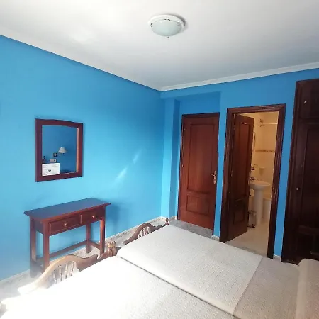 Palmeras Hotel Celorio (Llanes)