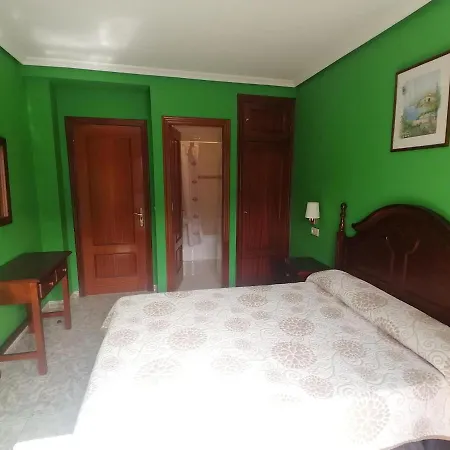 Palmeras Hotel