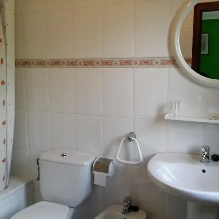 Szálloda Palmeras 2*