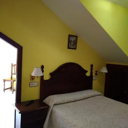 Hotel Palmeras