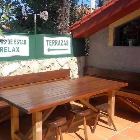 Palmeras Szálloda 2*