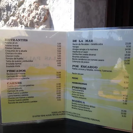 Palmeras Szálloda 2*