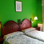 Ξενοδοχείο Palmeras Celorio (Llanes)