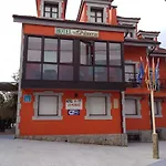 Palmeras Ξενοδοχείο Celorio (Llanes)