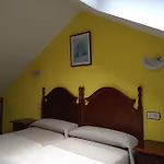 Ξενοδοχείο Palmeras Celorio (Llanes)