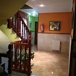 Hotel Palmeras