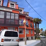 Ξενοδοχείο Palmeras