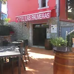 Palmeras 2* Celorio (Llanes)