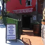 Palmeras Celorio (Llanes)