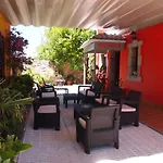 Palmeras