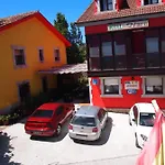 Palmeras Ξενοδοχείο 2*