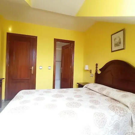 Hotel Palmeras