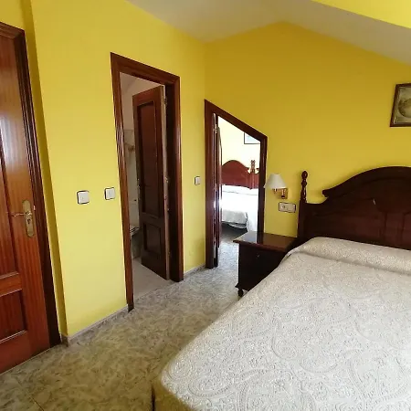Palmeras Hotel 2*