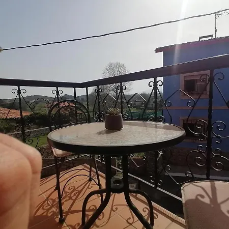 Palmeras Hotel