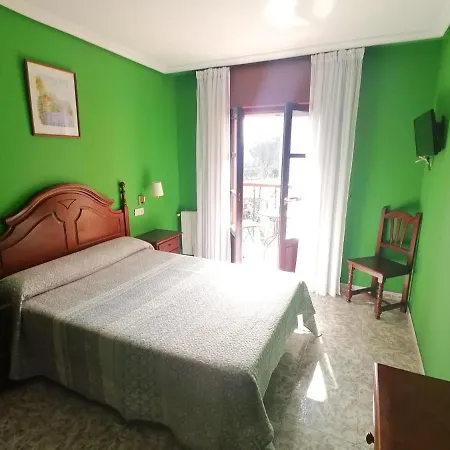 Palmeras Hotell 2*