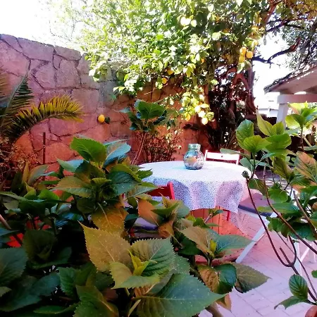 Palmeras Hotell 2*