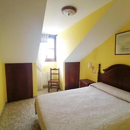 Palmeras Hotel Celorio (Llanes)