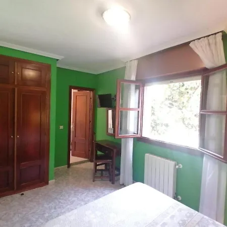 Palmeras Hotel Celorio (Llanes)