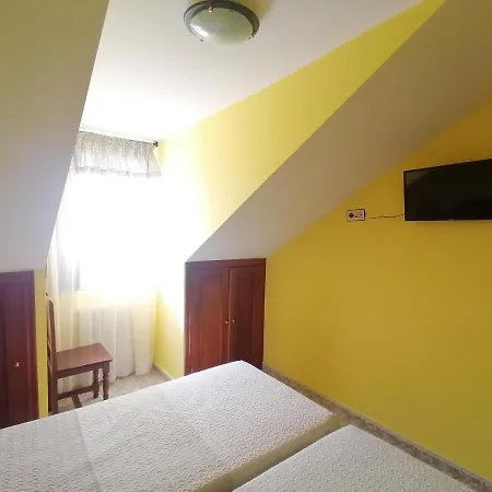 Hotel Palmeras 2*