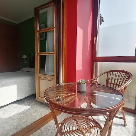 호텔 Palmeras 2*