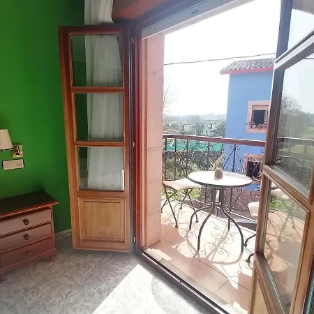 Palmeras Celorio (Llanes)