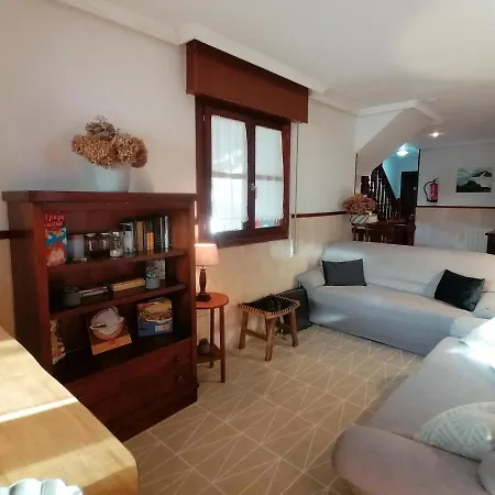Palmeras Ξενοδοχείο Celorio (Llanes)