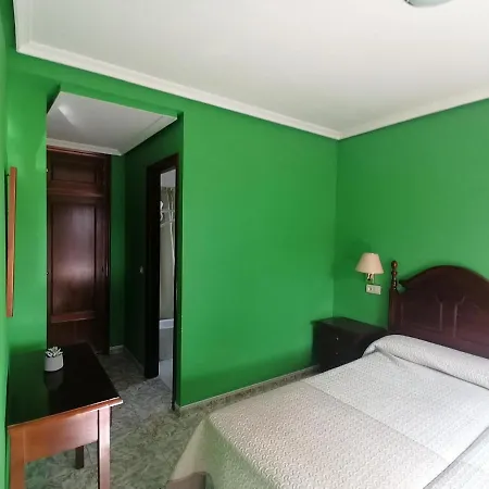 Hotel Palmeras