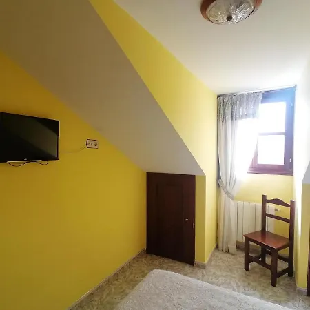 Hotel Palmeras Celorio (Llanes)