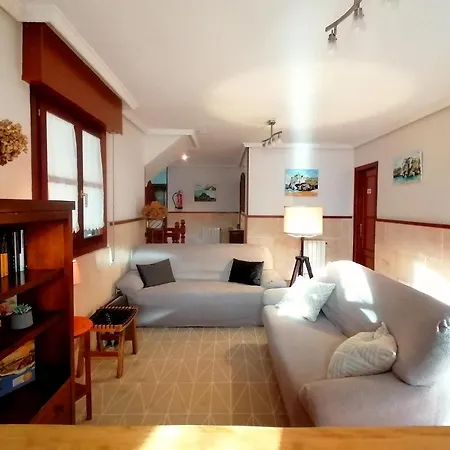 Hotel Palmeras Celorio (Llanes)