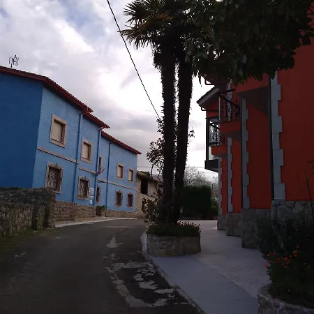 Palmeras