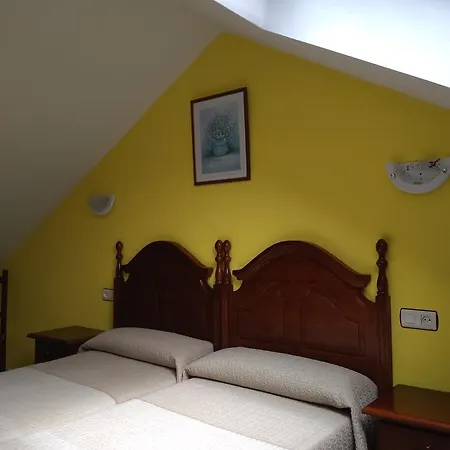 Hotel Palmeras Celorio (Llanes)