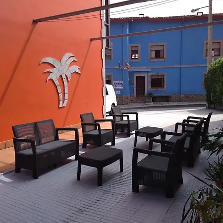 Palmeras 2*