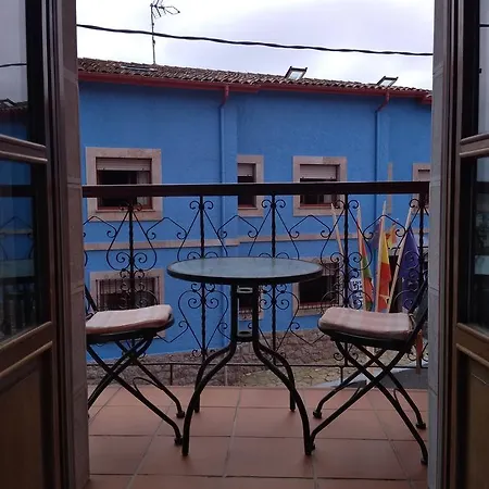 호텔 Palmeras 2*