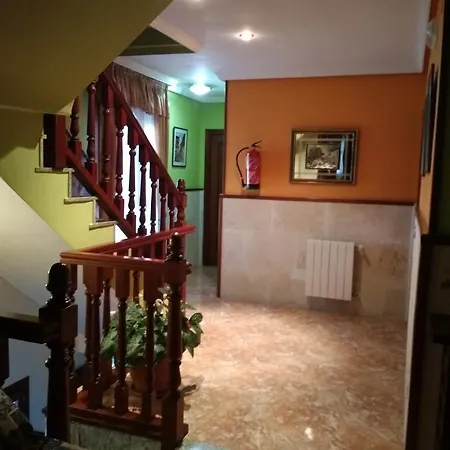 Hotel Palmeras