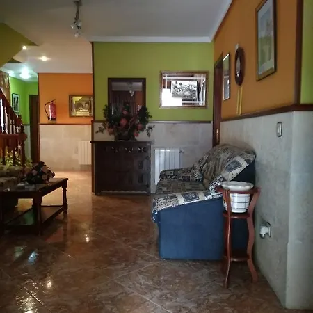 Hotel Palmeras