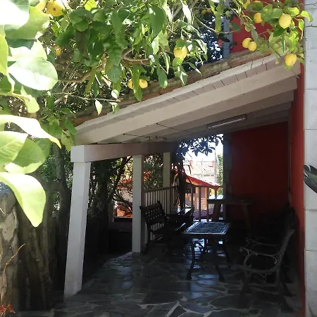 호텔 Palmeras 2*