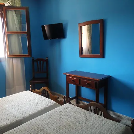 Hotel Palmeras Celorio (Llanes)