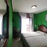 Palmeras