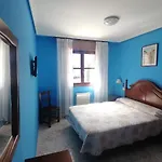 Palmeras Hotell
