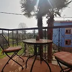 Palmeras