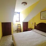 Palmeras Hotell Celorio (Llanes)