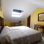 Palmeras Hotell