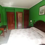 Palmeras Hotell