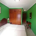 Hotell Palmeras