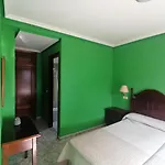 Hotell Palmeras