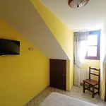 Hotell Palmeras Celorio (Llanes)