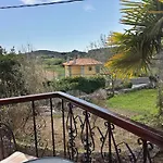 Hotell Palmeras Celorio (Llanes)