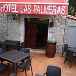 Hotell Palmeras