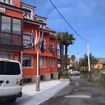 Palmeras Celorio (Llanes)