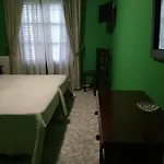 Hotell Palmeras